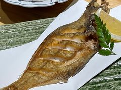 -镹·鱼料理  国产鱼使用店