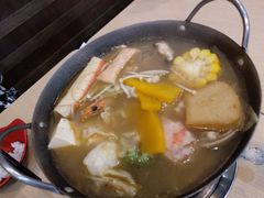 -张妈台式锅烧(深大店)