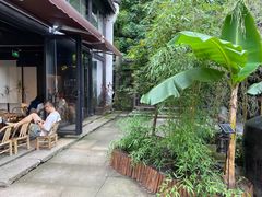 -Metal hands·铁手咖啡