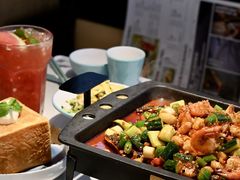 -江边城外烤全鱼(世茂广场店)