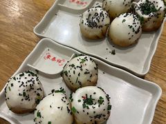-东泰祥生煎馆(重庆北路店)