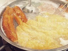 -吉友粥底火锅(方斜路店)