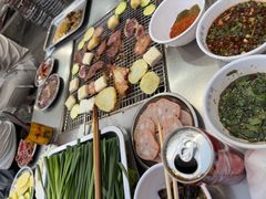-同心烧烤(总店)