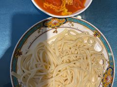 -新疆巴州金丝特餐厅(大钟寺店)