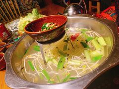 -侯家庄阿才有品私房菜馆