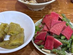 -任记七中刀削面(总店)
