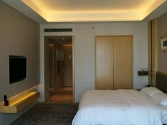 -常熟理文铂尔曼酒店