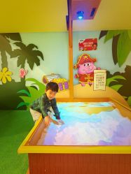 -尼克Playtime(欢乐海岸店)