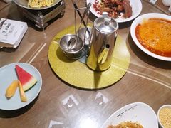 -小菜园新徽菜(芜湖镜湖苏宁店)