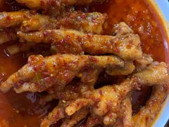 -京玉菲饭店(李村店)