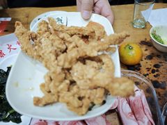 -老康火锅(黄河路总店)
