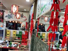 -烧哥美蛙肥肠鱼火锅·十五年社区店