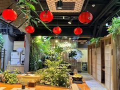 -森味薪火烧•烧鸟居酒屋•日本料理(望京店)