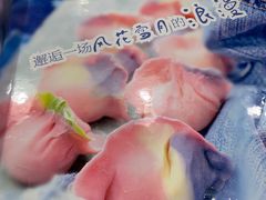 -宝源饺子(麦子店街店)