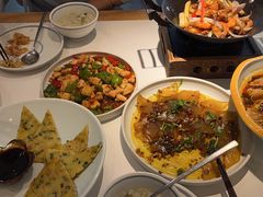 -吴家·非遗淮扬小馆(镇江万达广场店)