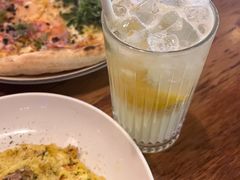 -PIZZA BIANCA(万象城店)