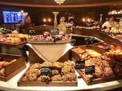 -B&C黄油与面包·THE GARDEN BAKERY概念店(世纪汇店)