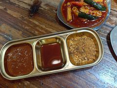 -韩一品韩国料理(柏庐南路店)