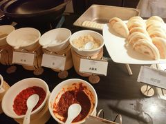 -宁波逸东豪生大酒店·豪生咖啡厅