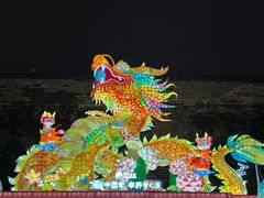-老门东历史文化街区