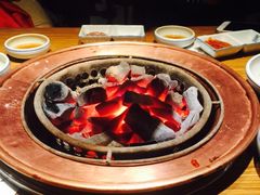 -王妃家(明洞中央店)