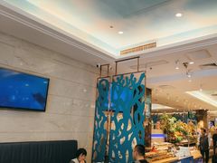 -初色海鲜自助(万丰路店)