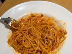 -菲滋意式餐厅(金华银泰城店)