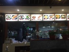 -杨妈妈粥店(滑翔路店)