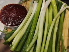 -鲁C·尚小炉·淄博烧烤(市北店)