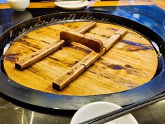 -九味一品铁锅炖·地锅鸡(和信广场店)