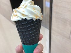 椰子酸奶冰淇淋-大头椰·椰子鸡火锅(南宁万象城店)