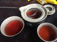 -天师洞道家食堂