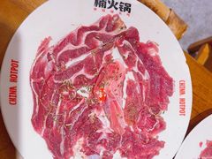 -楠火锅(太古里总店)