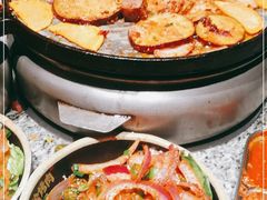 -酒拾烤肉(泉塘店)