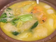 -桂满陇·手作小笼包&江南叫花鸡(中山公园店)