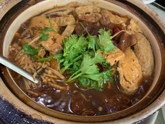 -富临轩私房菜(集庆门大街店)
