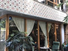 -时光花园(白鹭洲店)