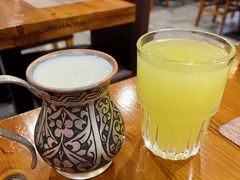 -TUK土耳其餐厅·下午茶(卢湾店)