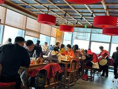 -小吊梨汤·北京菜·烤鸭(双井乐成中心店)