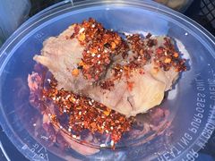 -金鼎雪山牦牛杂火锅(理县总店)