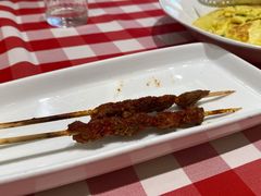 -西贝(上海新梅广场店)
