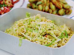 总统炒方便面-春麗吃飯公司(工体店)