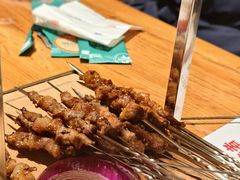 -通海俄式烧烤·俄罗斯大串(爱建店)