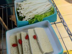 -青瓷火锅料理(西单大悦城店)