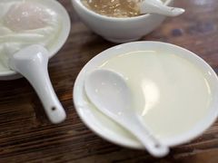 -沙湾姜埋奶(兴新包店)