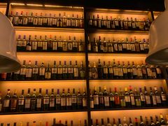 -酒肆浅葱•烧烤•龙虾•排档(卓悦intown店)