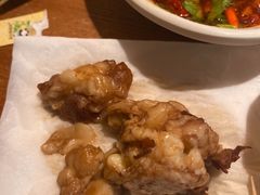-牛小灶牛杂煲(北京路店)