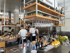 -BOR Eatery(安福路店)