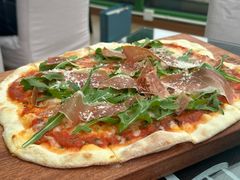 -EATALIA意塔利意式餐厅(鼓楼店)