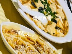-石岐佬中山菜馆(张溪店)